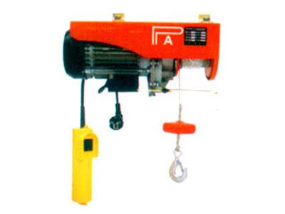 200-600kg、220v電動(dòng)葫蘆